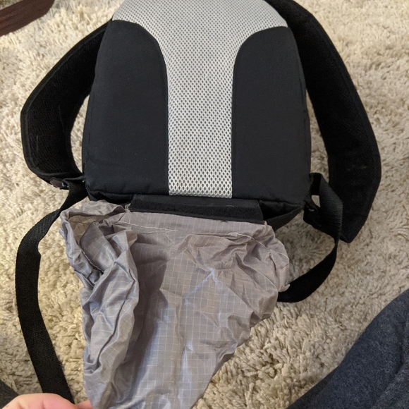 Digital concepts camera backpack - Picture 4 of 5